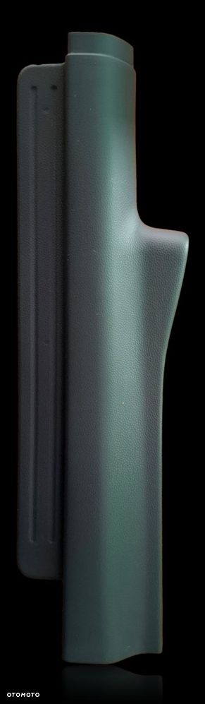 SUZUKI IGNIS 2004-2007 - LISTWA PROGOWA LEWY TYŁ - 1