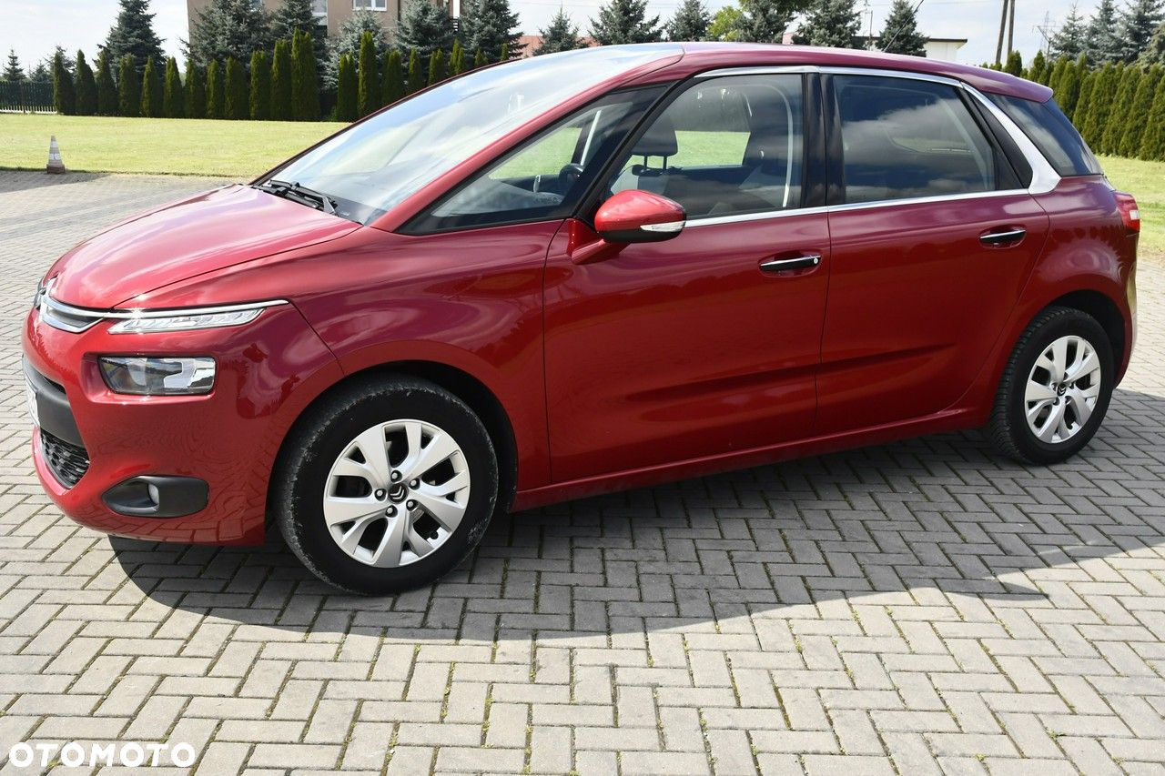 Citroën C4 Picasso - 5