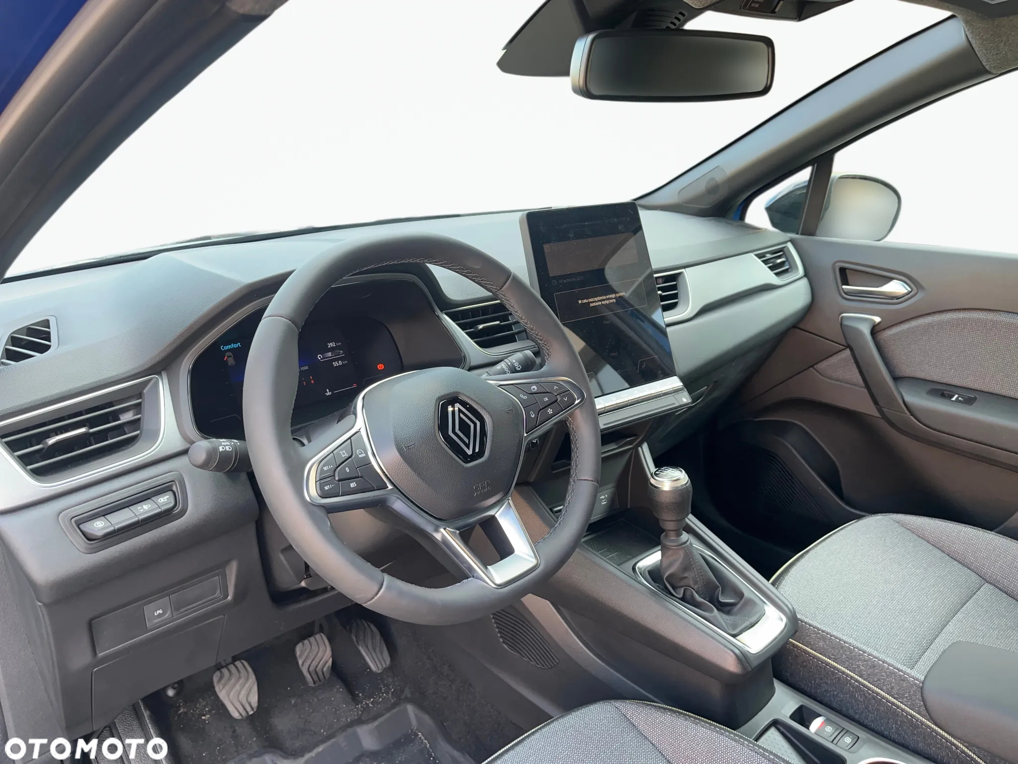 Renault Captur 1.0 TCe Techno - 7