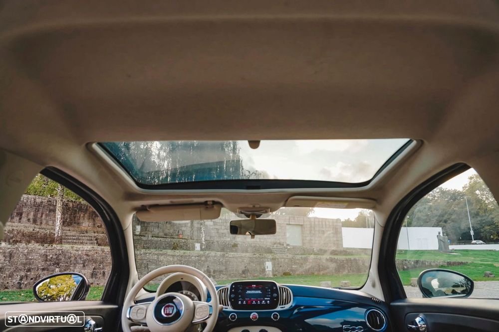 Fiat 500 - 28