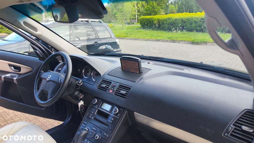 Volvo XC 90 D5 Summum - 17