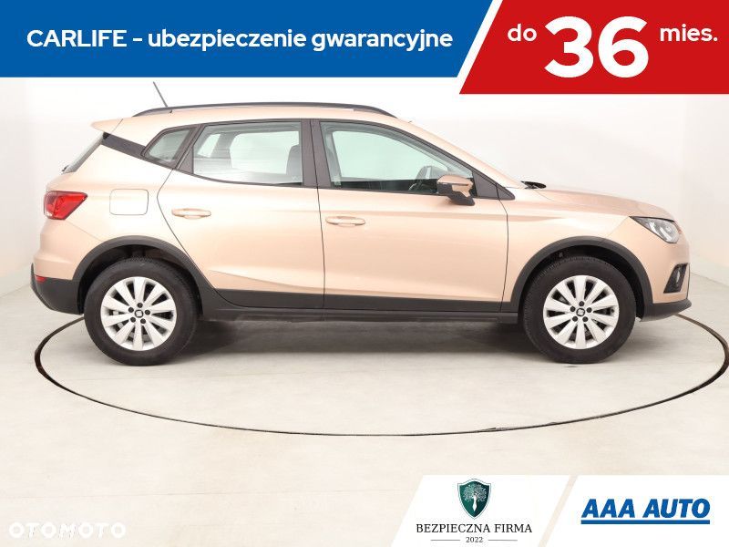 Seat Arona - 8