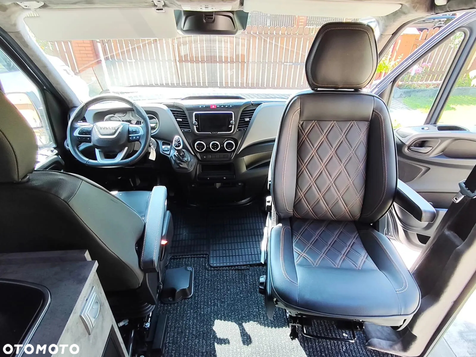 Iveco Daily 35S18 - 13
