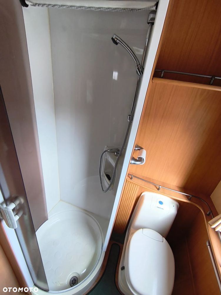 Inny ACE AWARD TRANSTAR - 24