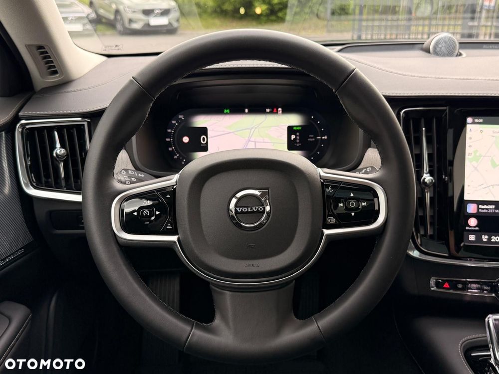 Volvo V90 - 12