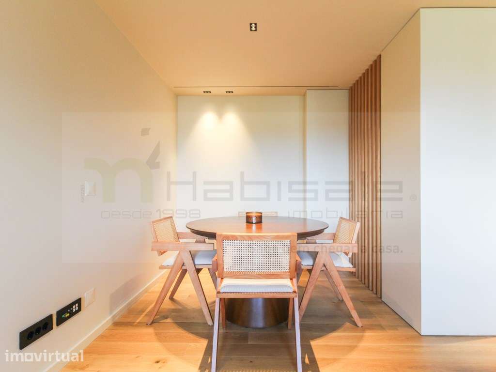Apartamento T2 | Empreendimento Oliveiras da Prelada - Porto - Grande imagem: 4/41