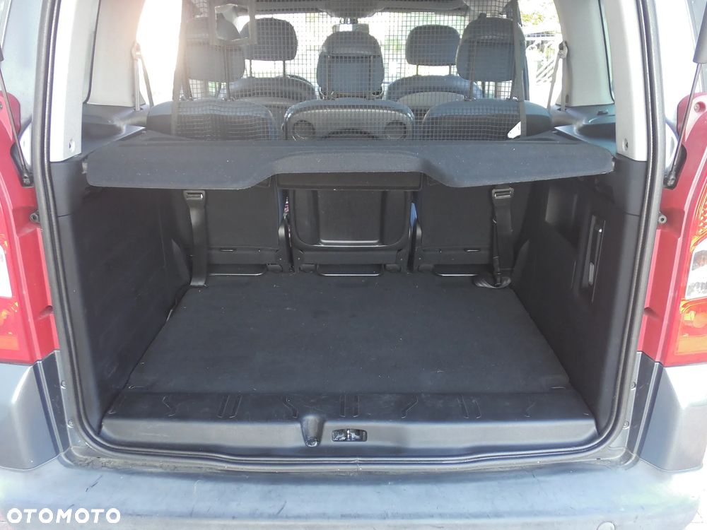 Citroën Berlingo Multispace 1.6 16V Exclusive - 13
