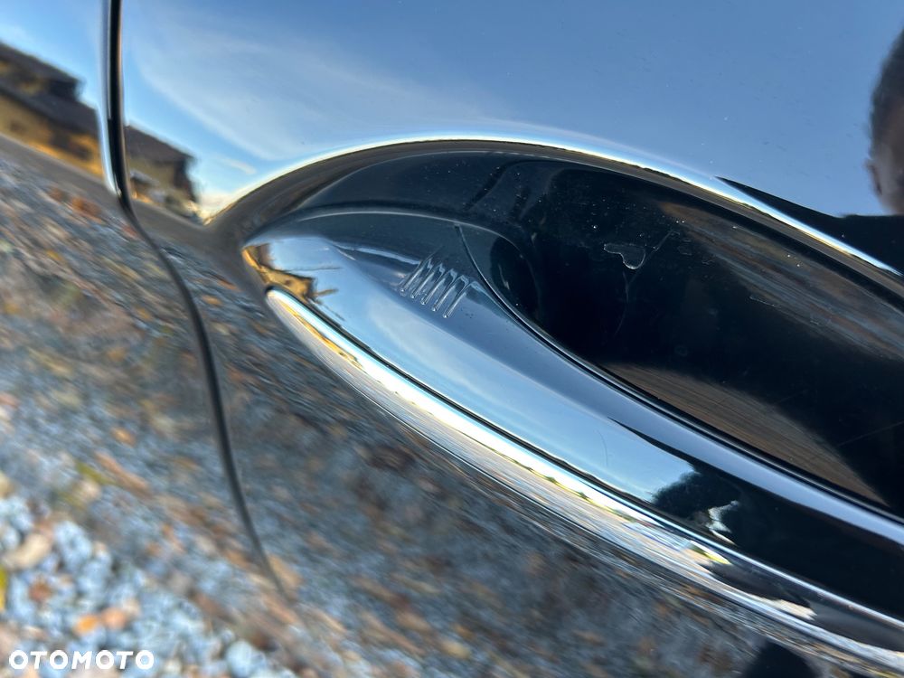 BMW Seria 5 520d Luxury Line - 35