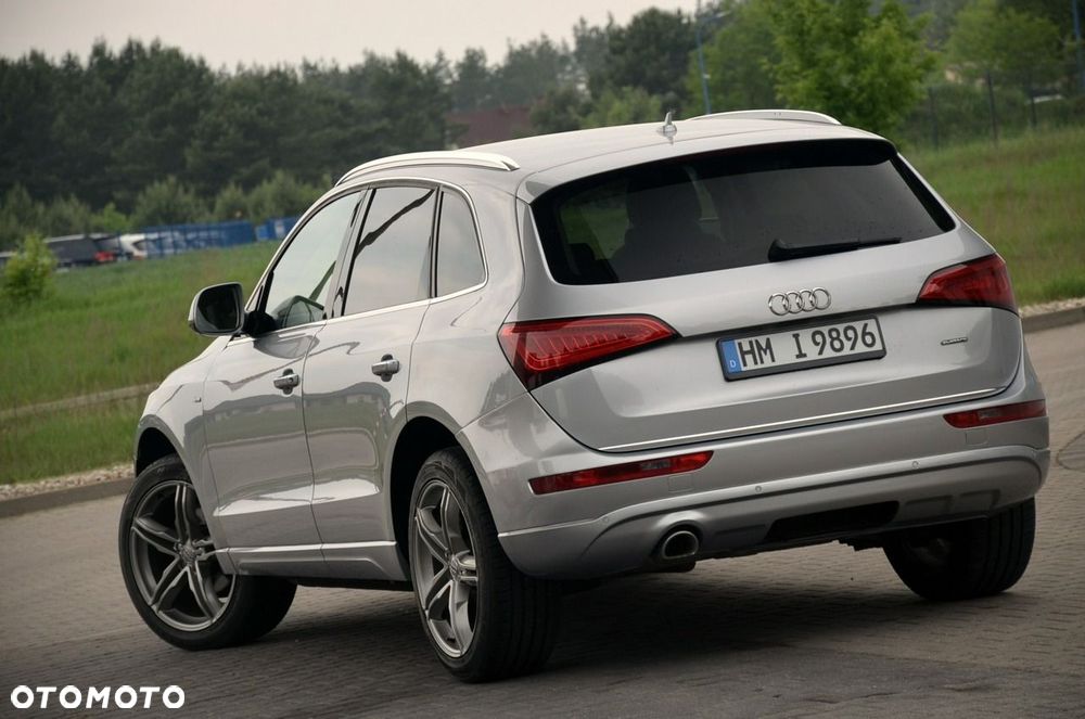 Audi Q5 - 12