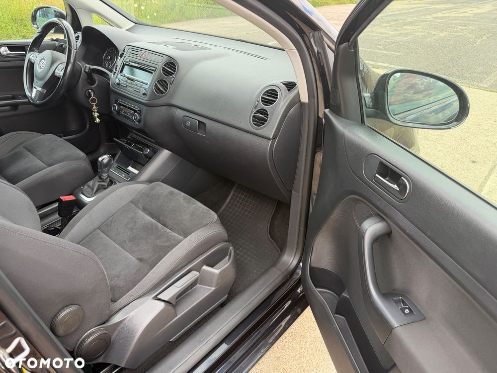 Volkswagen Golf Plus 1.4 TSI Comfortline DSG - 15
