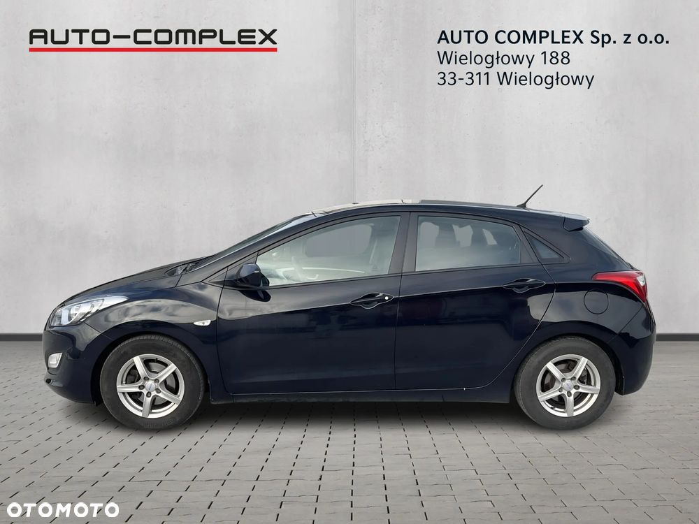 Hyundai i30 1.4 Comfort - 2