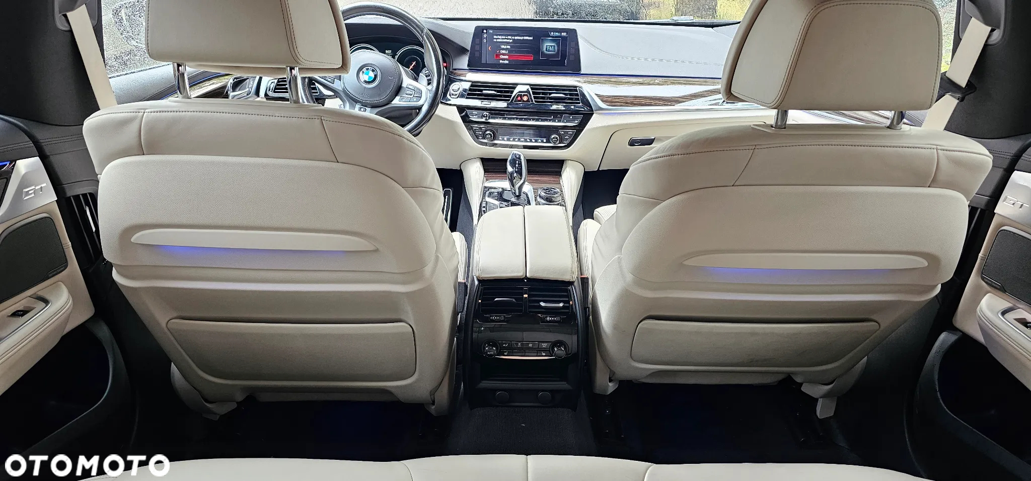 BMW 6GT 630d xDrive M Sport - 15