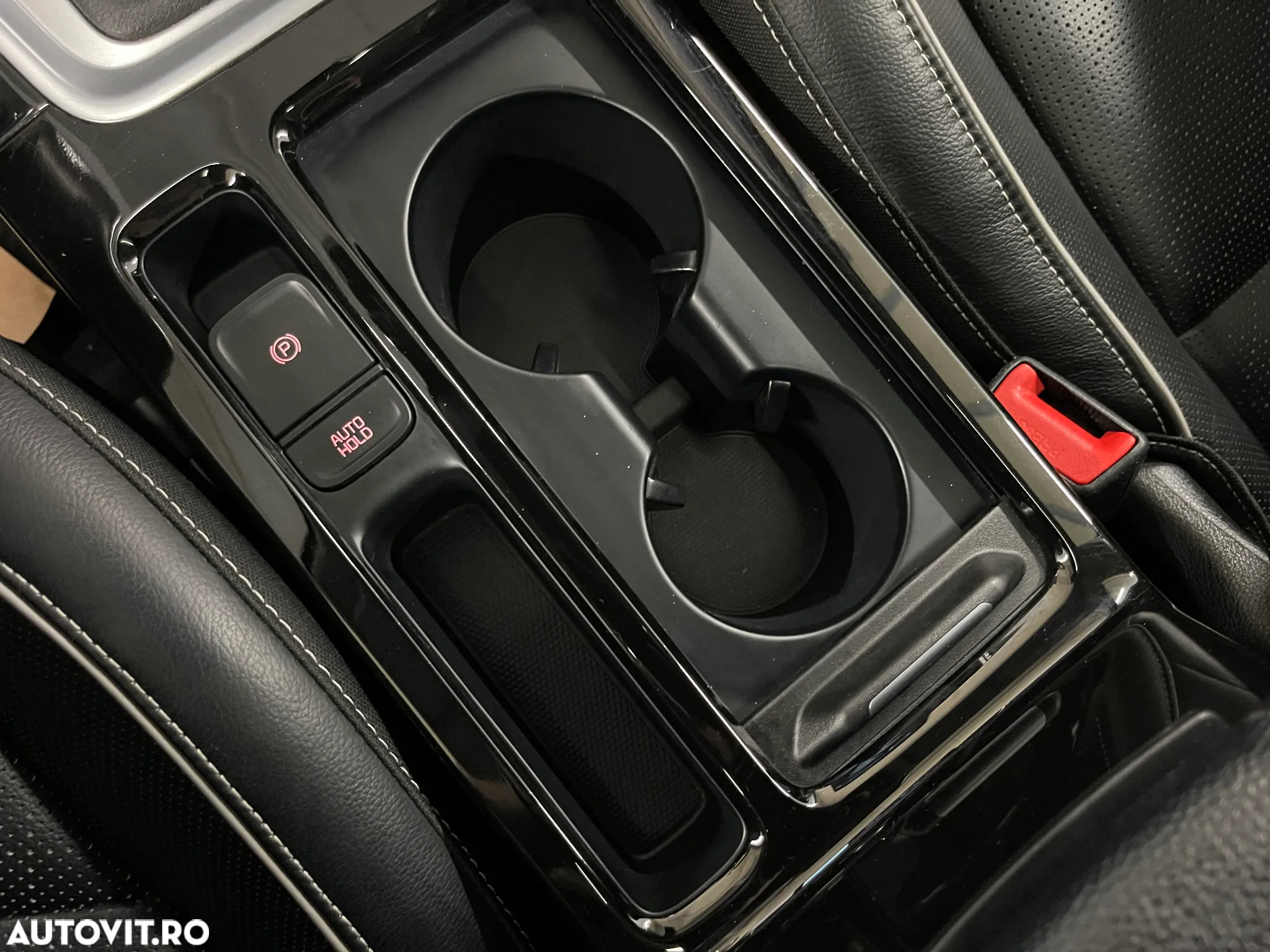 Kia XCeed 1.6 GDI DCT6 OPF Plug-in-Hybrid Platinum Edition - 31