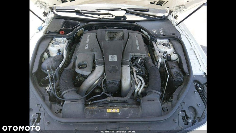Mercedes-Benz SL 63 AMG - 13
