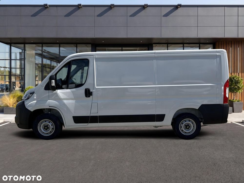 Fiat Ducato 30 H3-Power L2H1 - 8