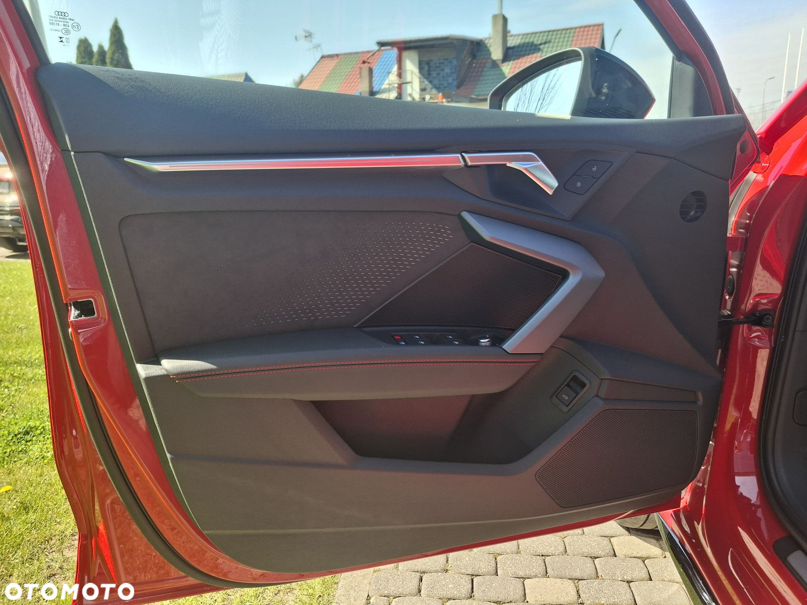 Audi A3 - 10