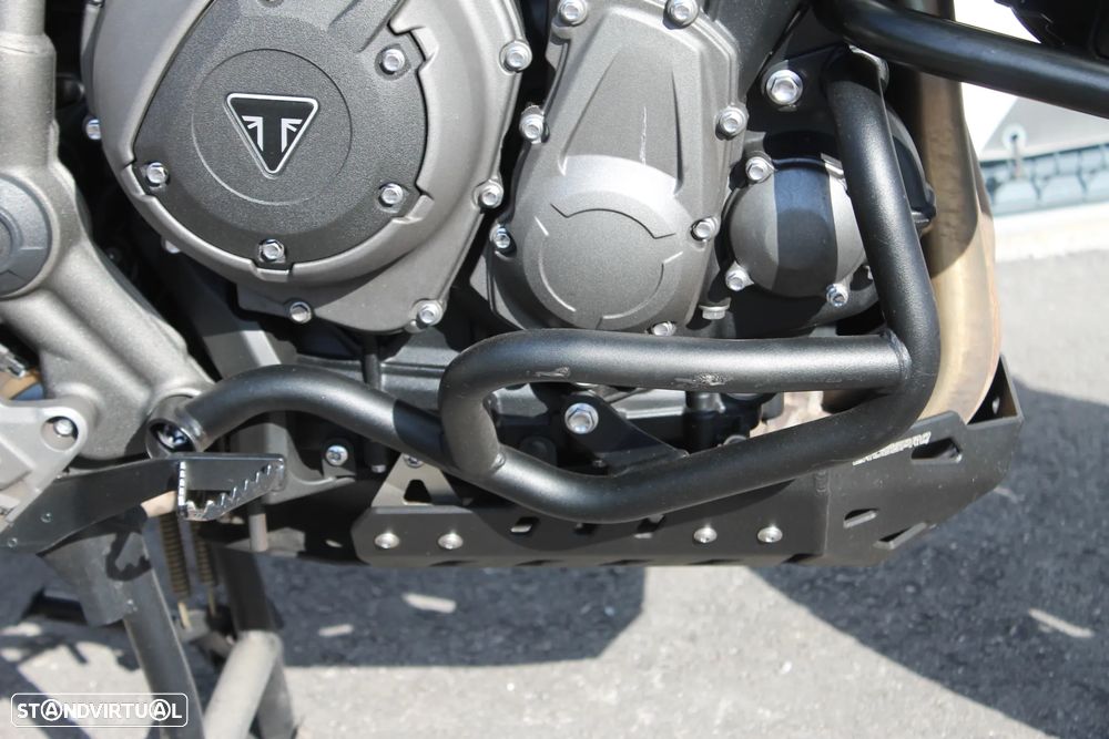 Triumph Tiger 1200 XCA - 14