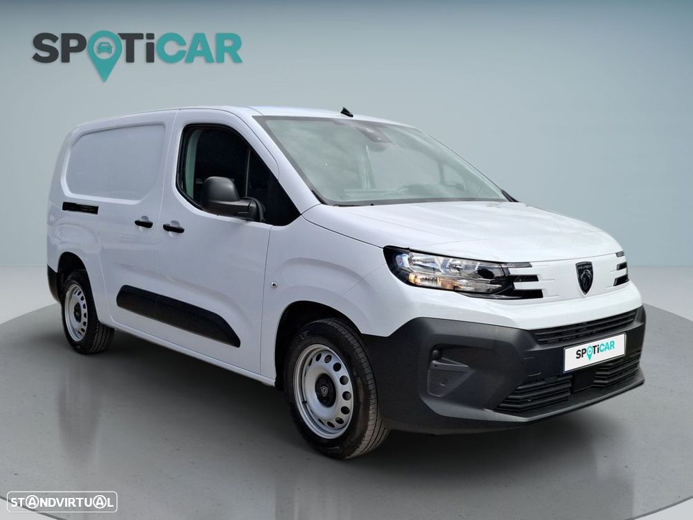 Peugeot Partner - 10
