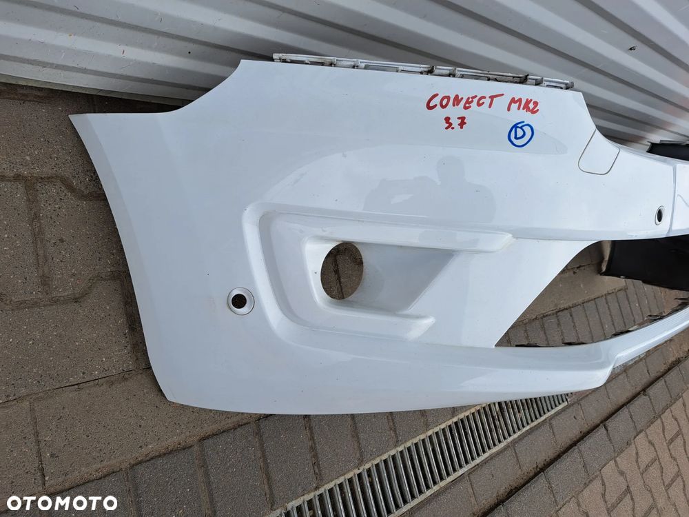 Zderzak przedni Przód Ford Transit Connect MK2 II  KT1B17K819AB - 2