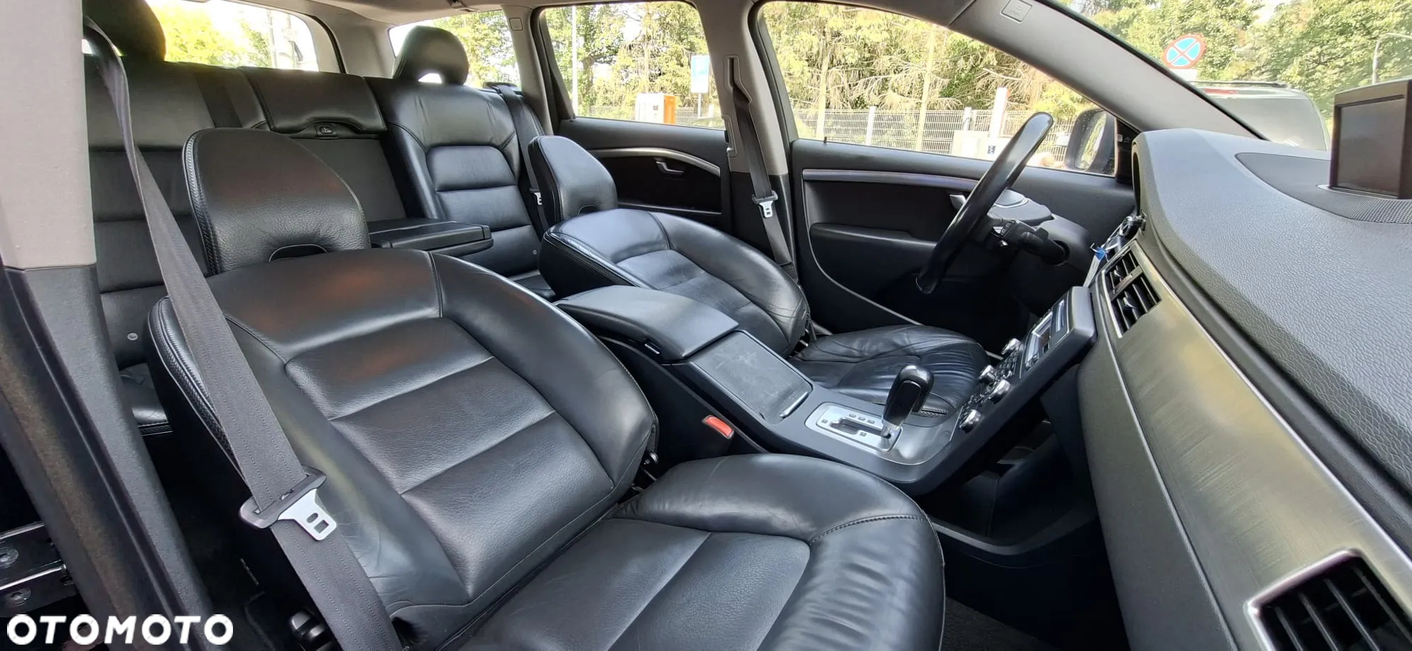 Volvo XC 70 2.4D AWD Summum - 19