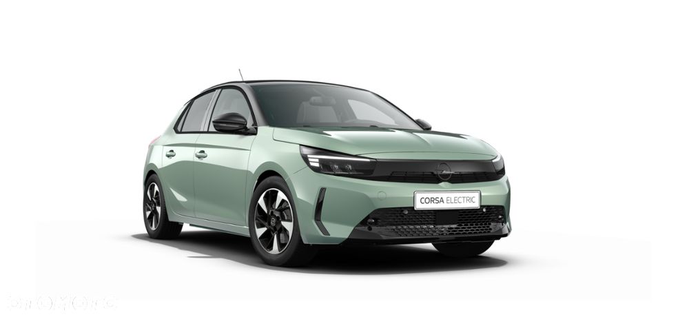 Opel Corsa 50kWh Yes - 1