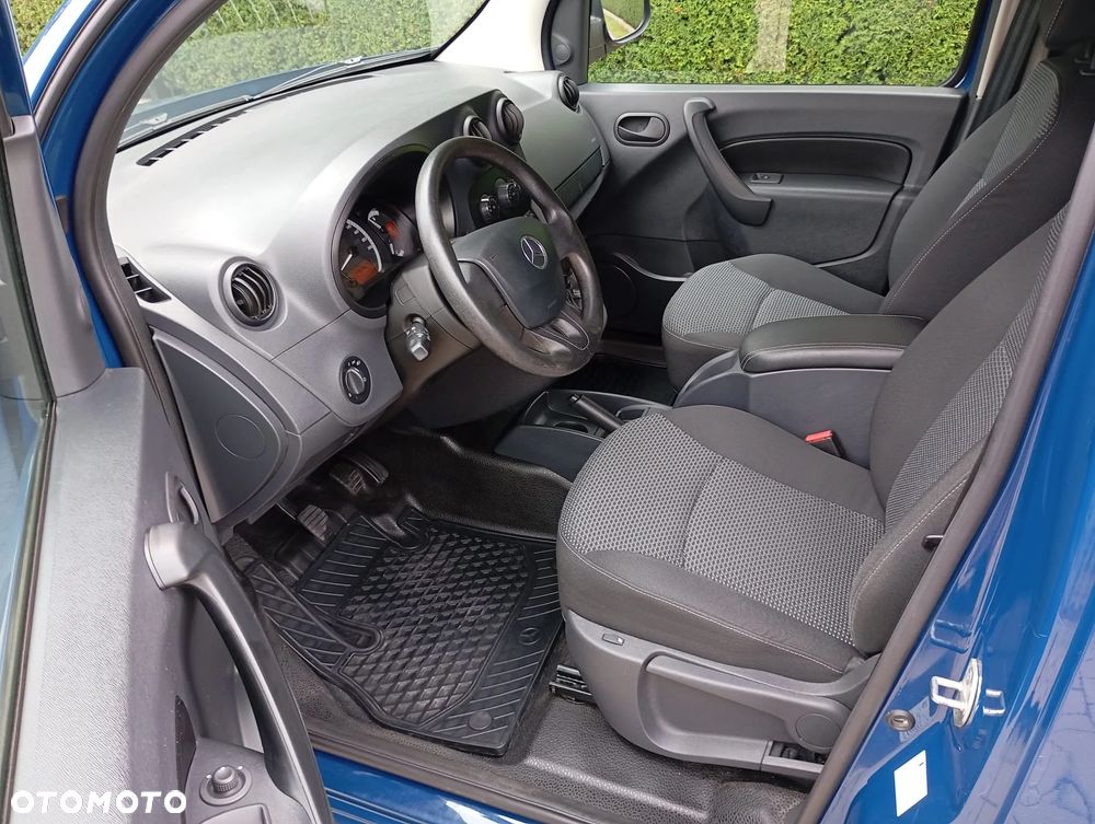 Mercedes-Benz CITAN - 6