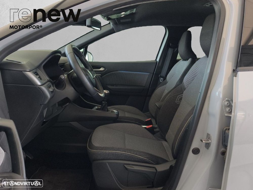 Renault Captur 1.0 TCe Techno - 7