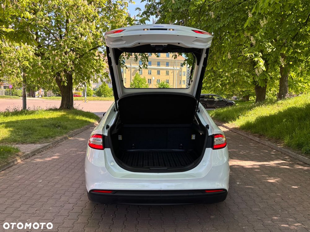 Ford Mondeo 1.5 EcoBoost Ambiente - 7