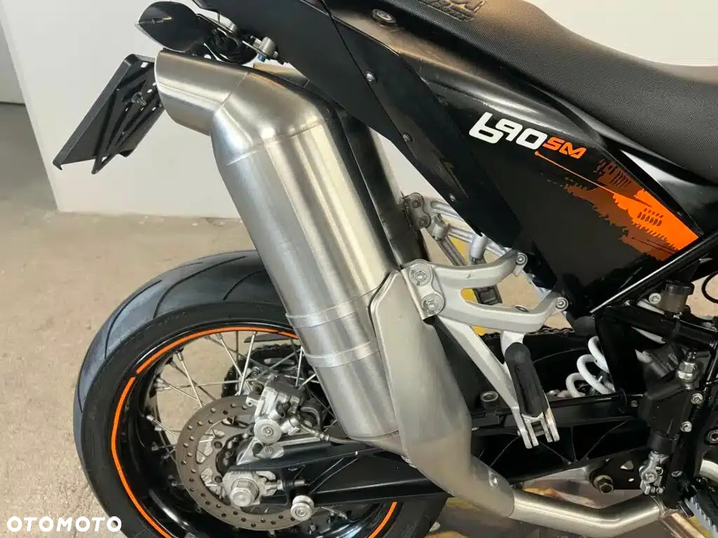 KTM Inny - 15