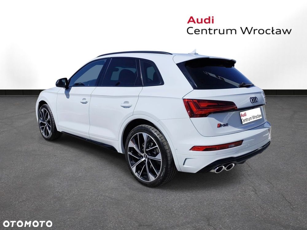 Audi SQ5 - 4