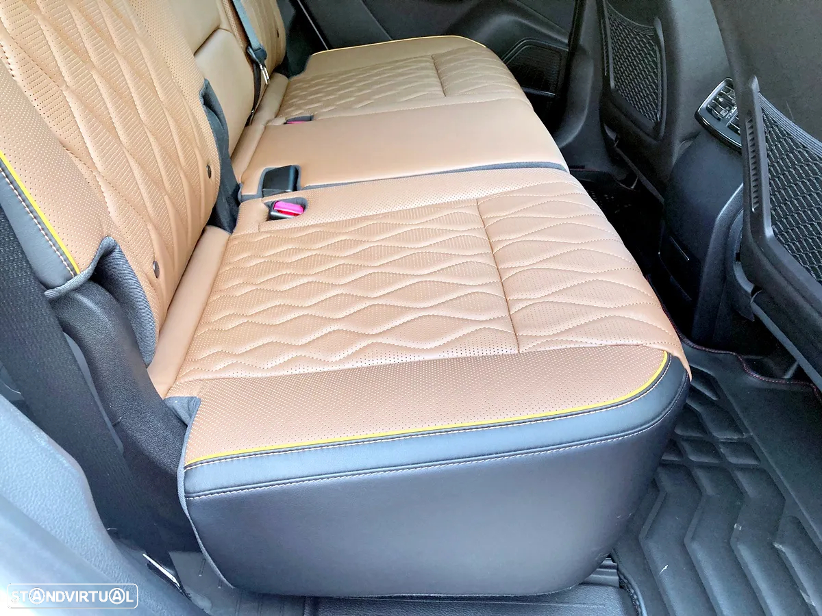 BYD Tang - 37