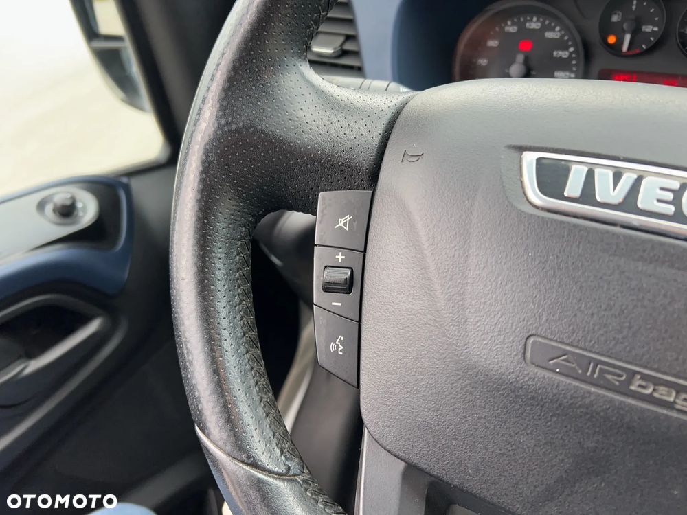 Iveco Daily L4H2 3.0 Diesel 150KM Salon PL Pierwszy Właściciel VAT23% - 23