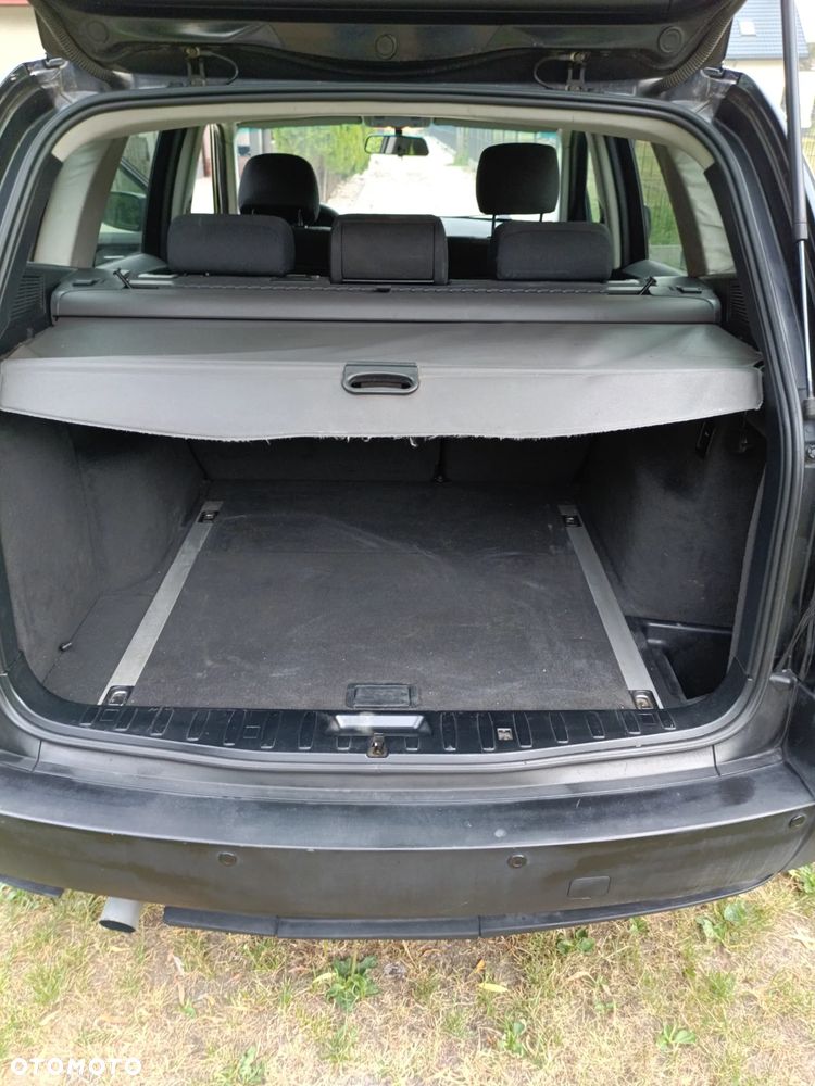 BMW X3 2.0d - 13
