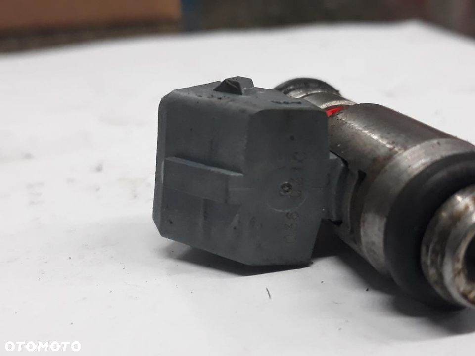 Wtryski Wtrysk VW AUDI SEAT SKODA 1.4 16V 036031C IWP058  Golf IV Leon Octavia Bora Fabia Polo Ibiza - 2