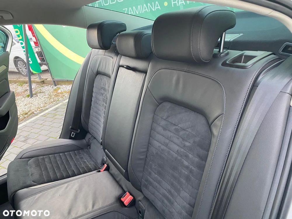 Volkswagen Passat 2.0 TSI BMT Highline DSG - 14