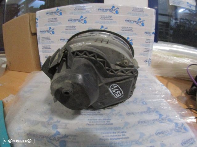 Farol 1C0941006J VW NEW BEETLE 1 CABRIOLET 1Y FASE 1 2004 1.6I 102CV 2P VERDE DRT H1 AL ORIGINAL - 2