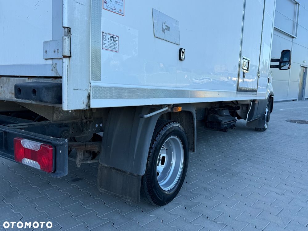 Iveco Daily - 27