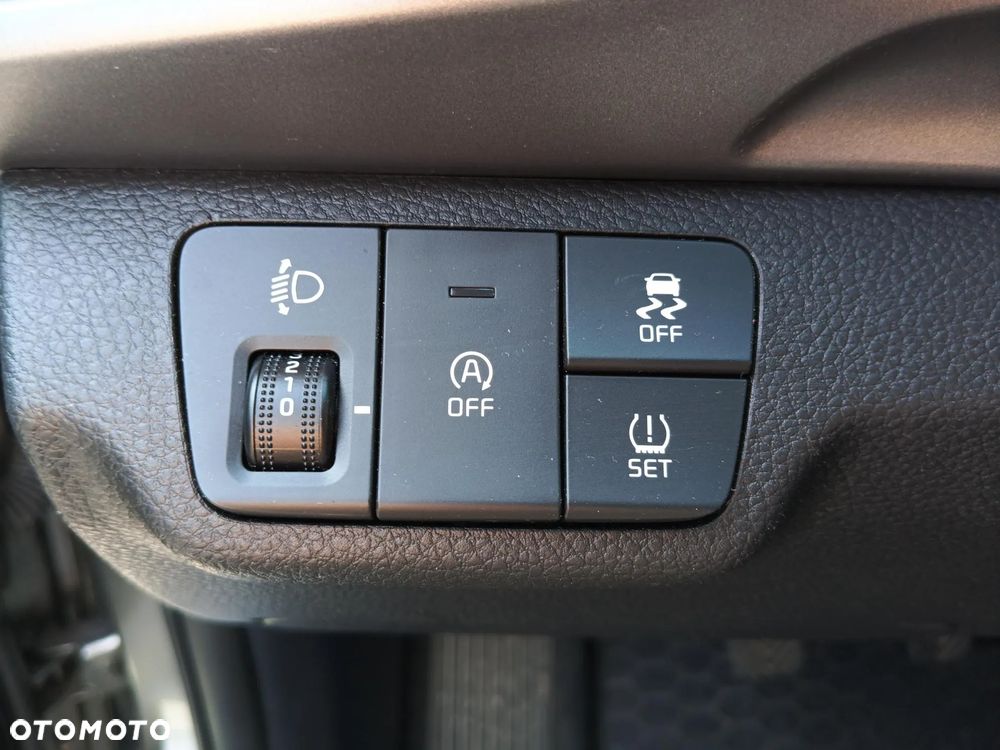 Kia Stonic 1.2 M - 26