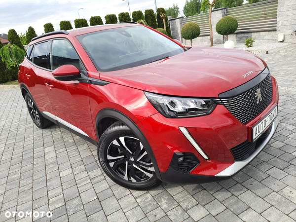 Peugeot 2008 1.2 PureTech Active S&S