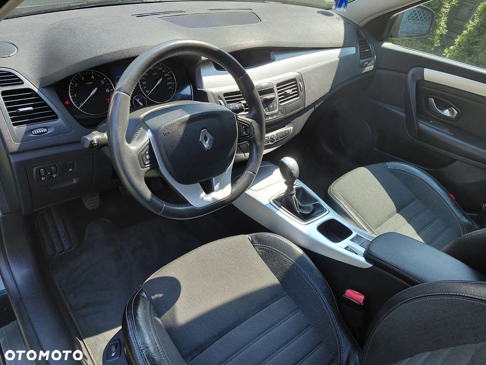 Renault Laguna 2.0 16V 140 Dynamique - 14