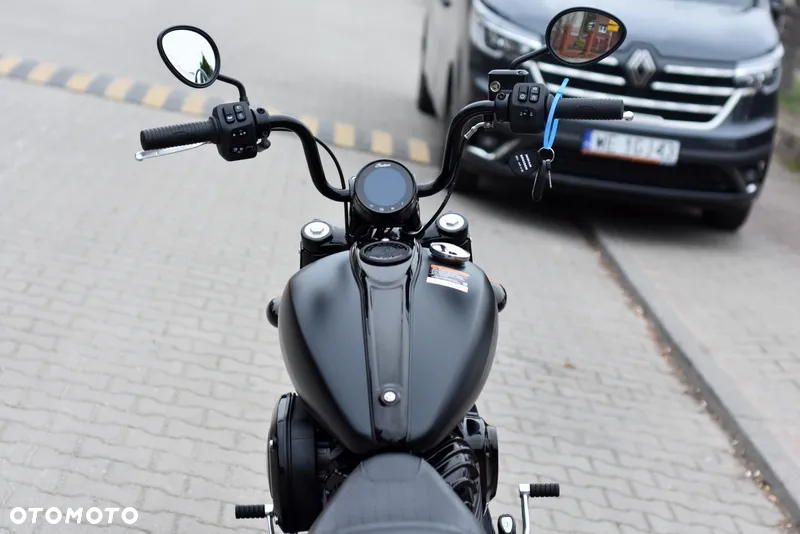 Indian Chief - 16