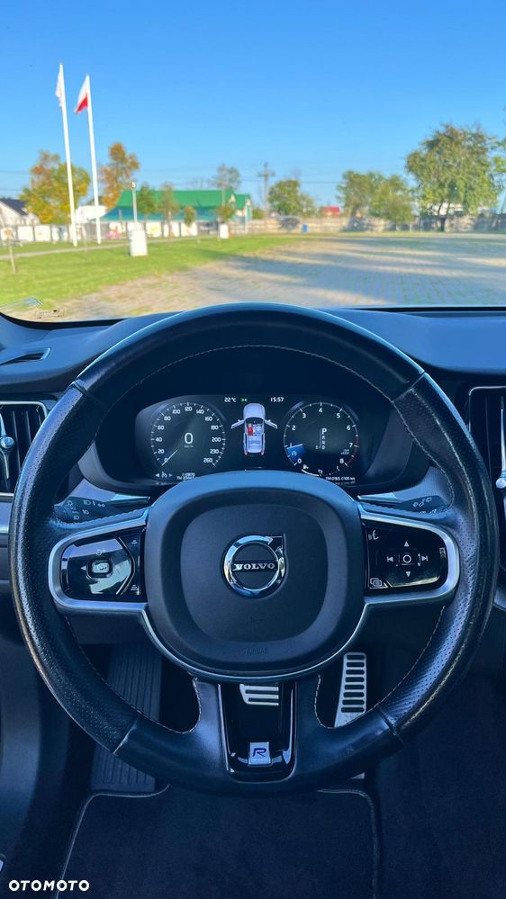 Volvo XC 60 - 9