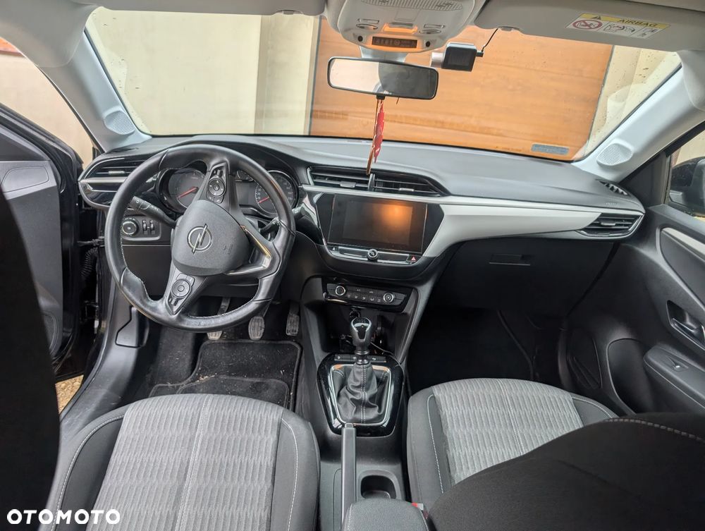 Opel Corsa - 9