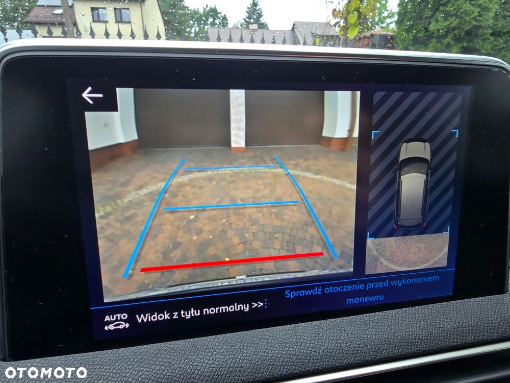 Peugeot 3008 PureTech 130 Stop & Start GPF Allure - 16