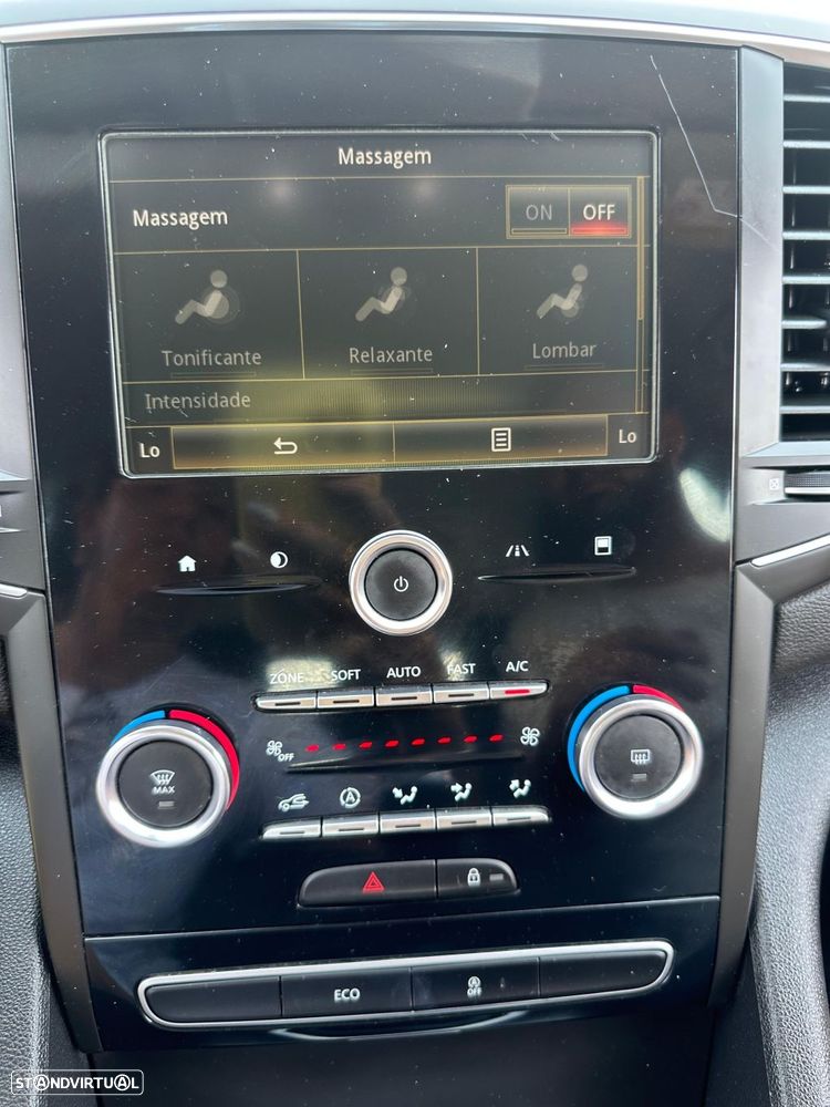 Renault Talisman Sport Tourer 1.5 dCi Zen P.Business - 15