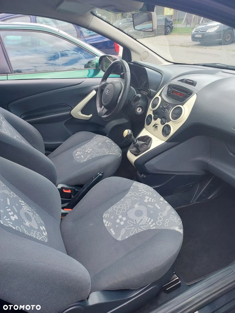 Ford KA 1.2 Grand Prix II - 17