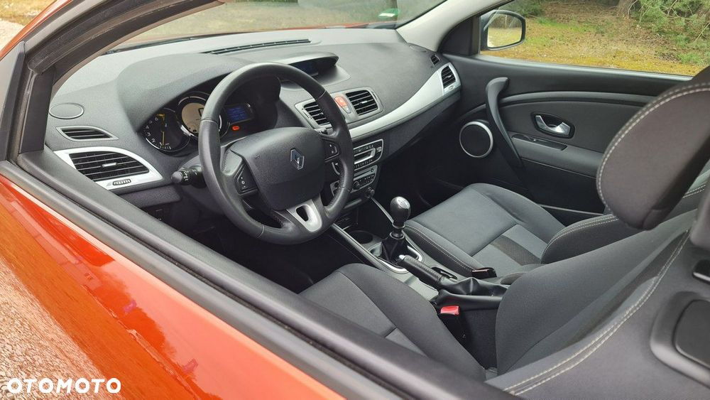 Renault Megane 1.6 16V Dynamique - 10