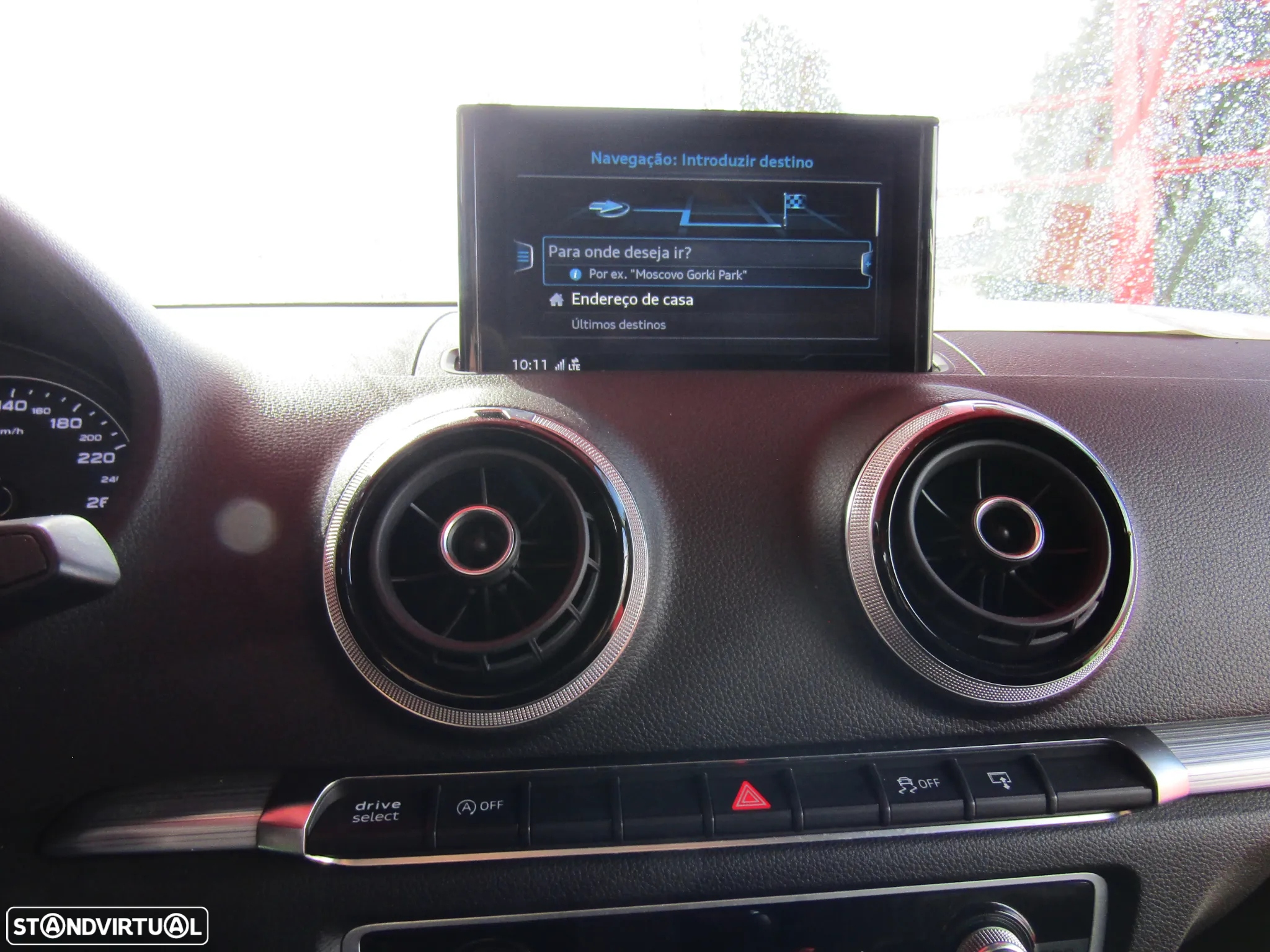 Audi A3 1.6 TDI Sport - 20