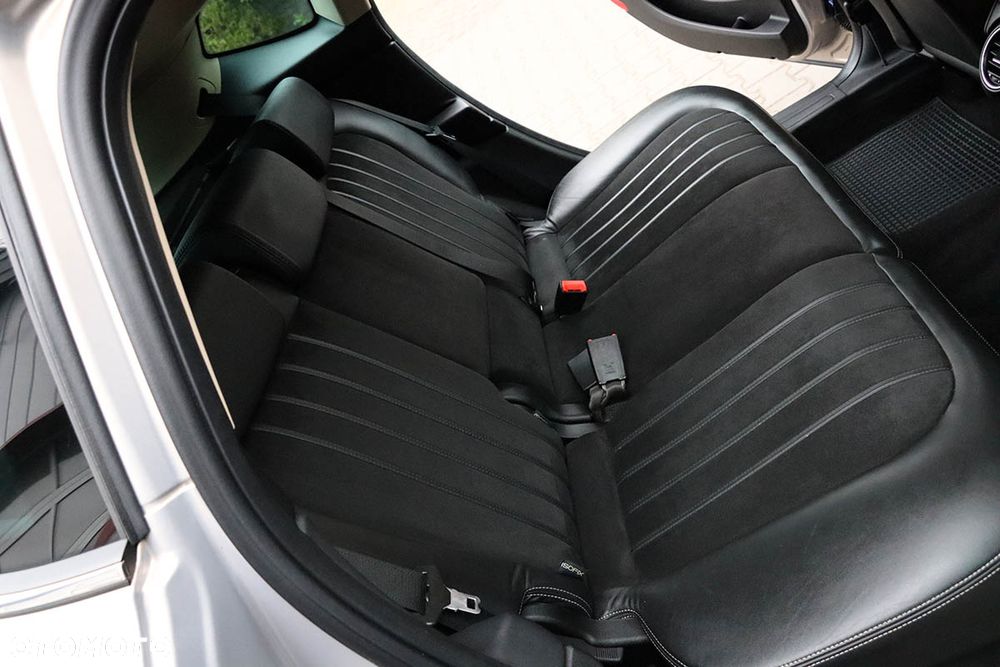 Lancia Delta 1.4 T-Jet 16v Argento - 29