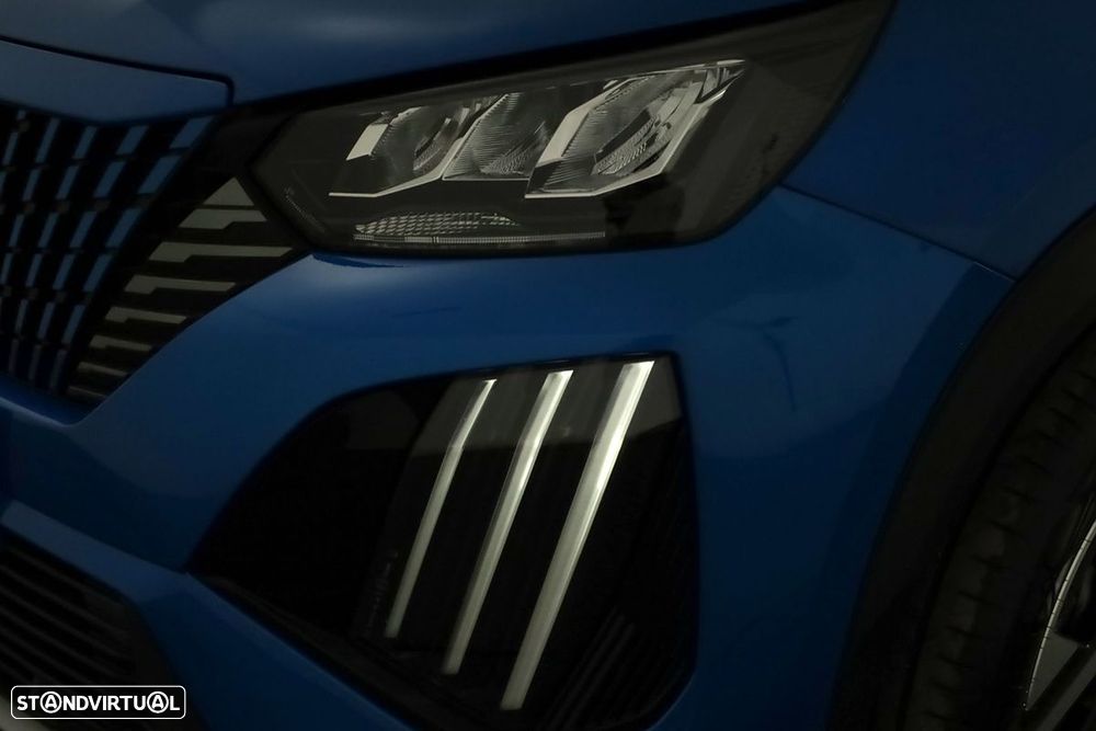 Peugeot 2008 1.2 PureTech Allure - 6